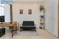 Apartamento 2 habitaciones 36 m² Kaunas, Lituania