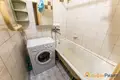 Wohnung 2 zimmer 44 m² Minsk, Belarus