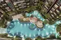 Apartamento 2 habitaciones 66 m² Phuket, Tailandia