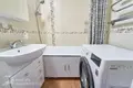 Wohnung 2 zimmer 41 m² Minsk, Weißrussland