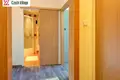 Wohnung 3 Zimmer 42 m² Bezirk Aussig, Tschechien