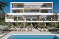 Mieszkanie 2 pokoi 108 m² Yeroskipou, Cyprus