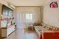 1 room apartment 38 m² Minsk, Belarus
