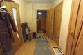 2 room apartment 48 m² Brest, Belarus