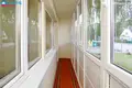 3 room apartment 62 m² Birzai, Lithuania