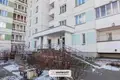 1 room apartment 45 m² Minsk, Belarus