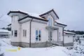 Haus 181 m² Bialarucki siel ski Saviet, Weißrussland