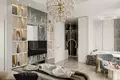 3 bedroom apartment 226 m² Alanya, Turkey