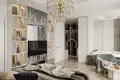 3 bedroom apartment 226 m² Alanya, Turkey