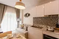 Mieszkanie 1 pokój 30 m² Karon, Tajlandia