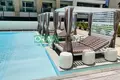 1 bedroom apartment 700 m² Dubai, United Arab Emirates