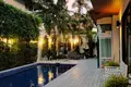 Villa 3 pièces 200 m² Phuket, Thaïlande