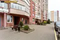 3 room apartment 69 m² Minsk, Belarus