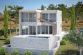 3 bedroom villa 1 220 m² Kavac, Montenegro