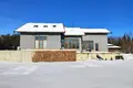 Casa 170 m² Lahojski siel ski Saviet, Bielorrusia