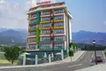 1 bedroom apartment 52 m² Incekum, Turkey