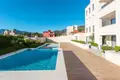 Mieszkanie 4 pokoi 103 m² Tivat, Czarnogóra