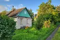 Casa 56 m² Zabalocki sielski Saviet, Belarús