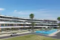 Appartement 2 chambres 148 m² Santa Pola, Espagne