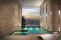 Penthouse 5 pokojów 870 m² Dubaj, Emiraty Arabskie