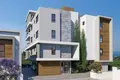 2 bedroom apartment  koinoteta agiou tychona, Cyprus