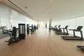 Mieszkanie 1 pokój 620 m² Dubaj, Emiraty Arabskie