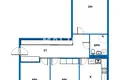 Appartement 3 chambres 76 m² Tornio, Finlande