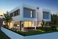 3 bedroom house 162 m² Deryneia, Cyprus