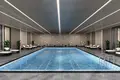 Пентхаус 6 комнат 240 м² Оба, Турция