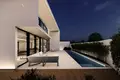 Casa 4 habitaciones 330 m² Alfaz del Pi, España