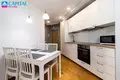 Apartamento 2 habitaciones 55 m² Palanga, Lituania