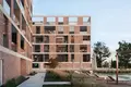 Apartamento 2 habitaciones 86 m² Germasogeia, Chipre