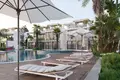 2 bedroom penthouse 137 m² Esentepe, Northern Cyprus