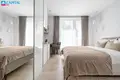 Apartamento 3 habitaciones 58 m² Vilna, Lituania