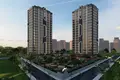 Appartement 6 chambres 245 m² Mezitli, Turquie