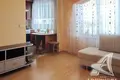 Apartamento 3 habitaciones 58 m² Brest, Bielorrusia