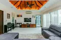 villa de 3 chambres 300 m² Phuket, Thaïlande