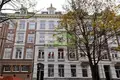 Mieszkanie 4 pokoi 130 m² Amsterdam, Holandia