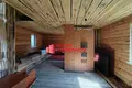 House 122 m² Parecki sielski Saviet, Belarus