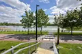 3 room apartment 76 m² Minsk, Belarus