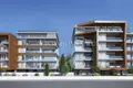 2 bedroom apartment 122 m² Cyprus, Cyprus