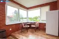 House 131 m² Joniske, Lithuania