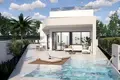 3 bedroom villa 146 m² San Pedro del Pinatar, Spain