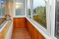 3 room apartment 64 m² Panevėžys, Lithuania