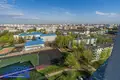 Appartement 2 chambres 55 m² Minsk, Bélarus