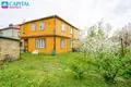 House 79 m² Panevėžys, Lithuania