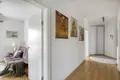 3 room apartment 71 m² Warsaw, Poland