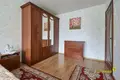 3 room apartment 68 m² Chervyen, Belarus