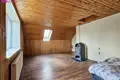 3 room apartment 98 m² Plunge, Lithuania