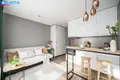 Wohnung 1 zimmer 20 m² Vilnius, Litauen
